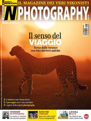 Nikon Photography - Magazine